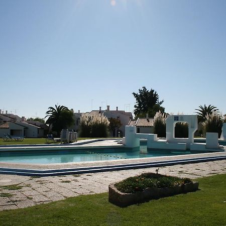 Villa Pedras Del Rey Luz de Tavira Eksteriør bilde