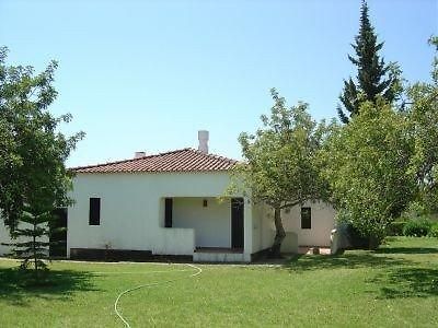 Villa Pedras Del Rey Luz de Tavira Eksteriør bilde