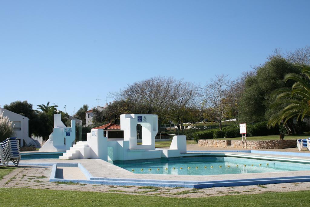 Villa Pedras Del Rey Luz de Tavira Eksteriør bilde