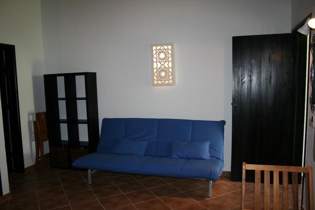 Villa Pedras Del Rey Luz de Tavira Rom bilde