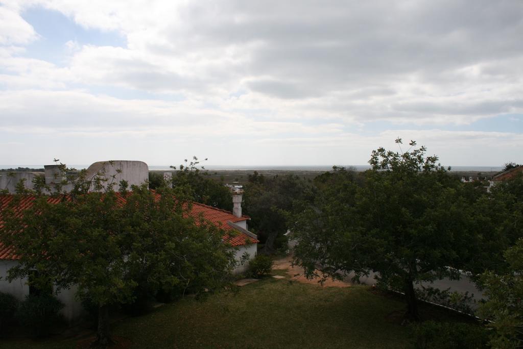Villa Pedras Del Rey Luz de Tavira Eksteriør bilde