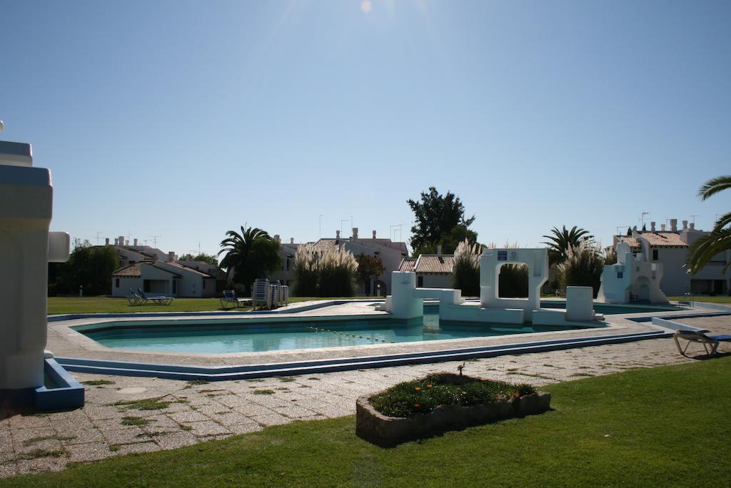 Villa Pedras Del Rey Luz de Tavira Eksteriør bilde