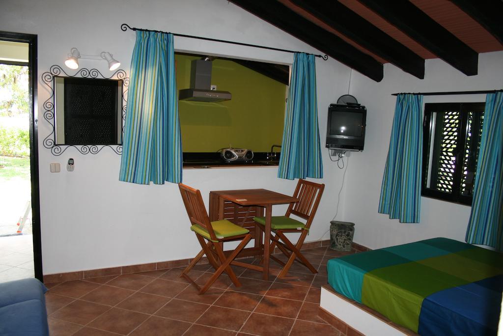 Villa Pedras Del Rey Luz de Tavira Rom bilde