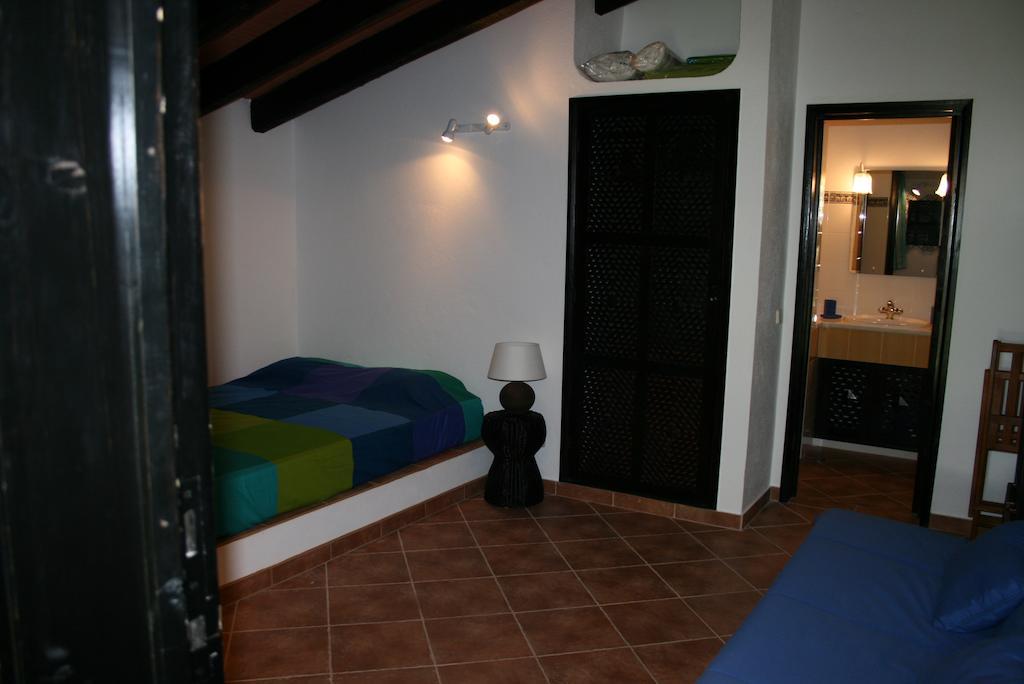 Villa Pedras Del Rey Luz de Tavira Rom bilde