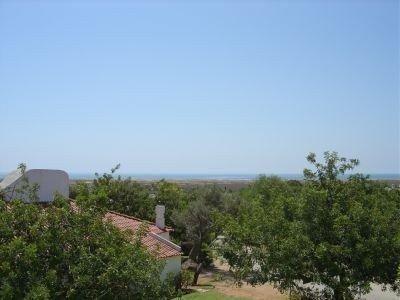 Villa Pedras Del Rey Luz de Tavira Eksteriør bilde