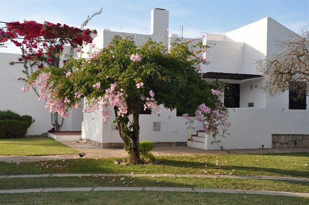 Villa Pedras Del Rey Luz de Tavira Eksteriør bilde