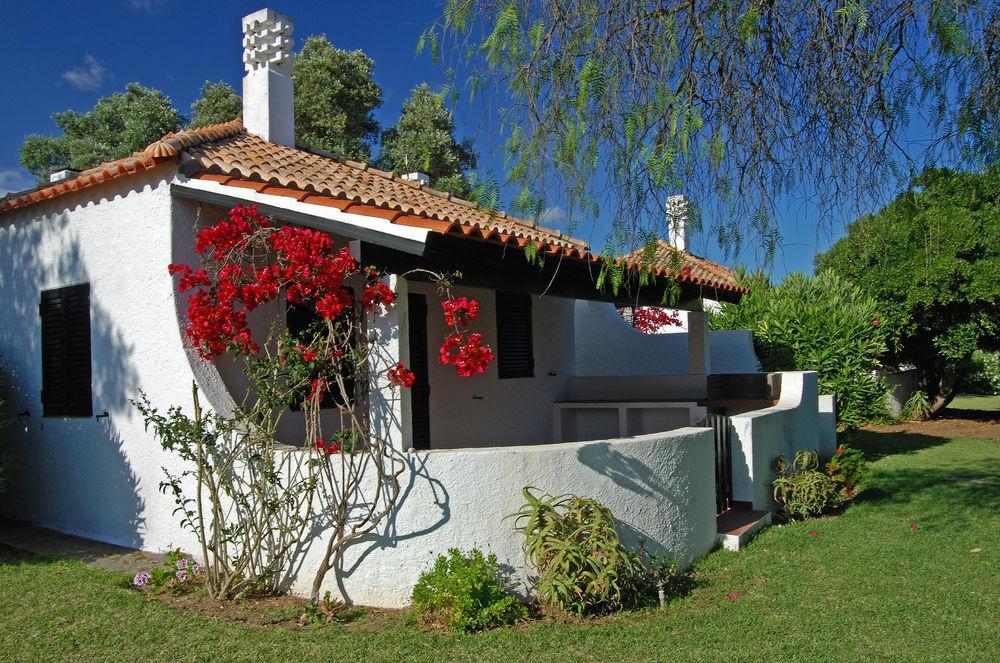 Villa Pedras Del Rey Luz de Tavira Eksteriør bilde