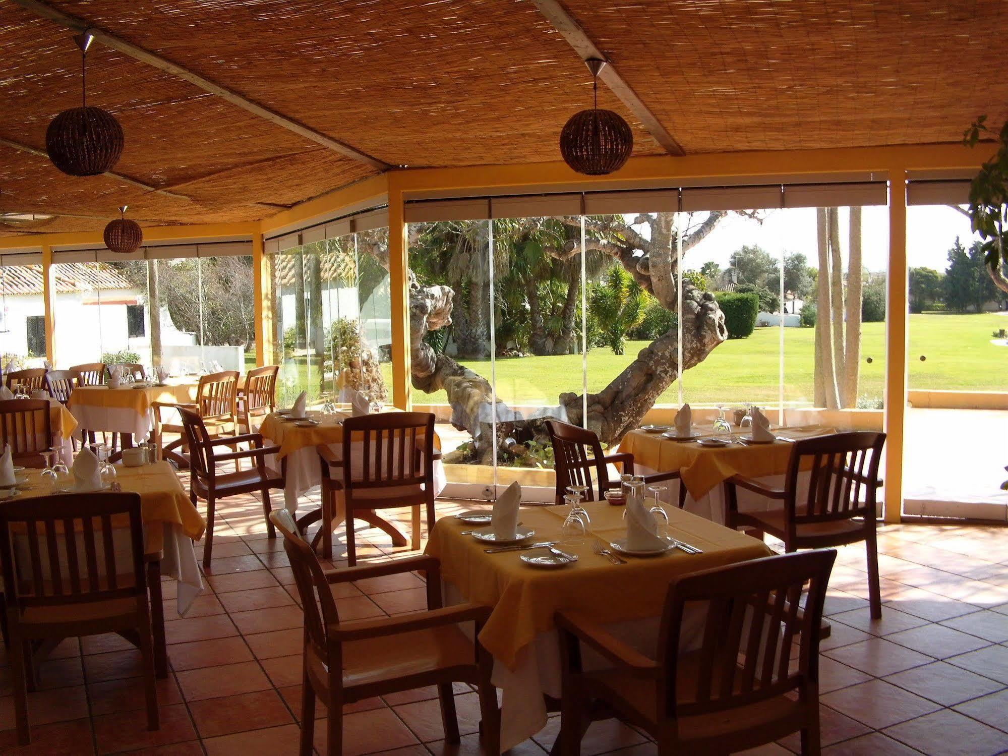 Villa Pedras Del Rey Luz de Tavira Eksteriør bilde