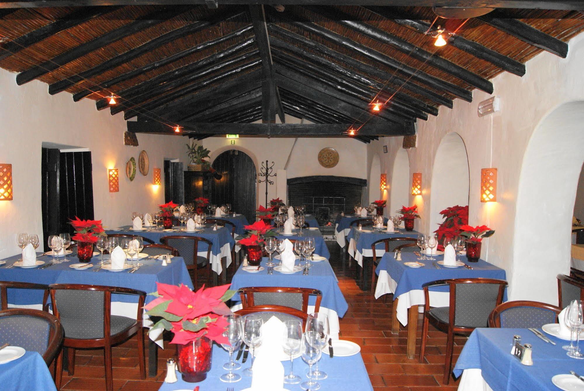 Villa Pedras Del Rey Luz de Tavira Eksteriør bilde