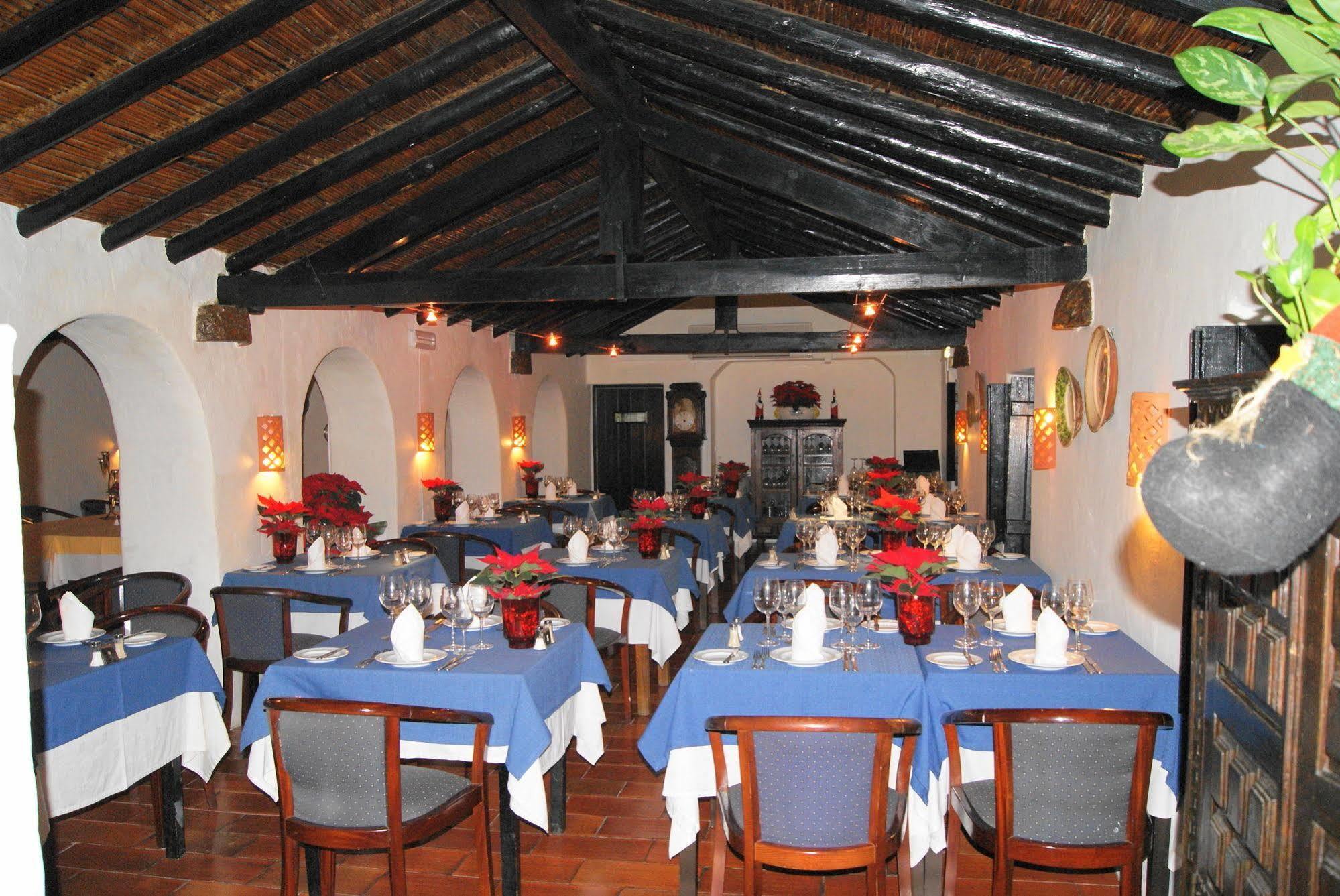 Villa Pedras Del Rey Luz de Tavira Eksteriør bilde