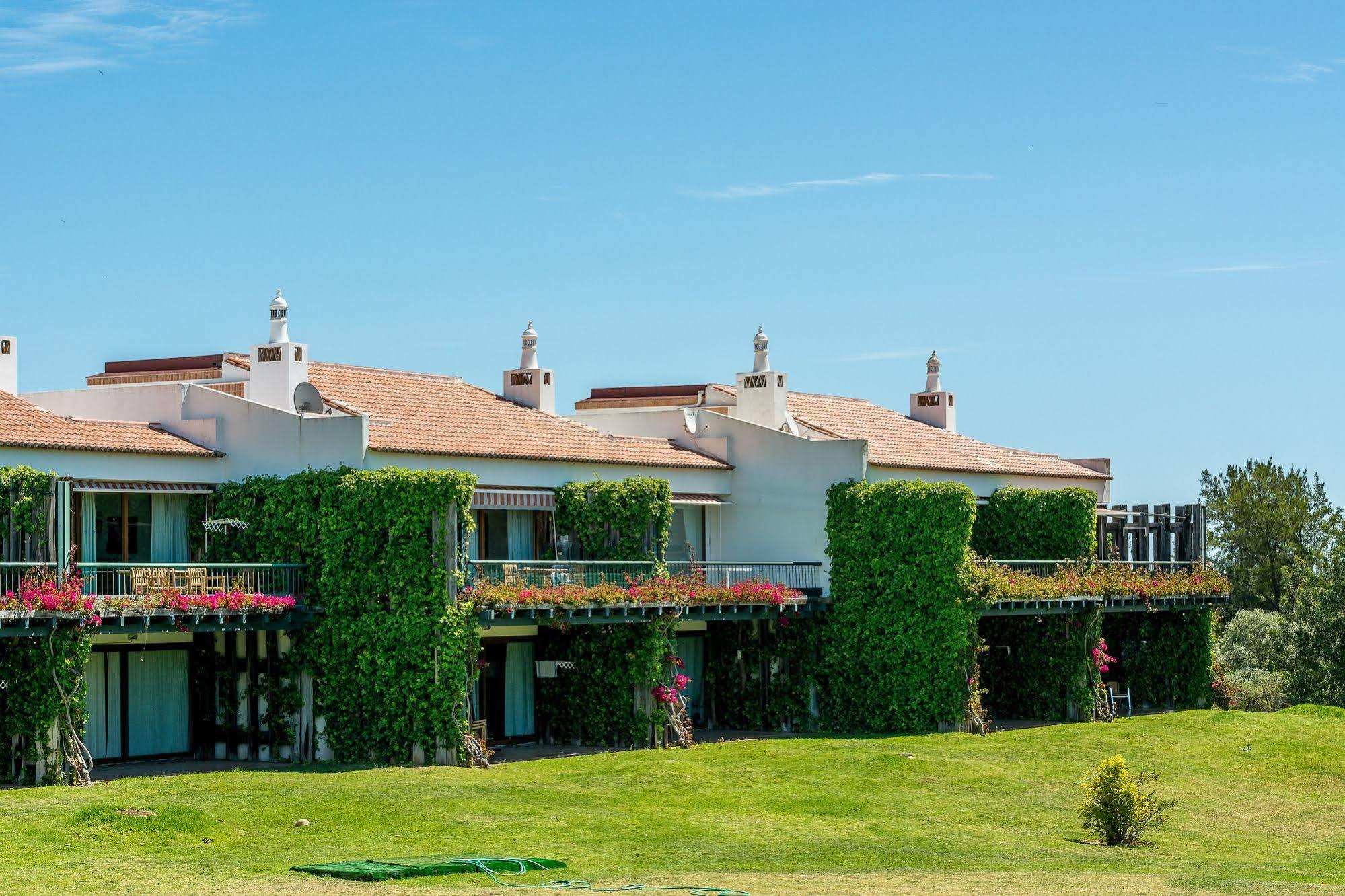 Villa Pedras Del Rey Luz de Tavira Eksteriør bilde