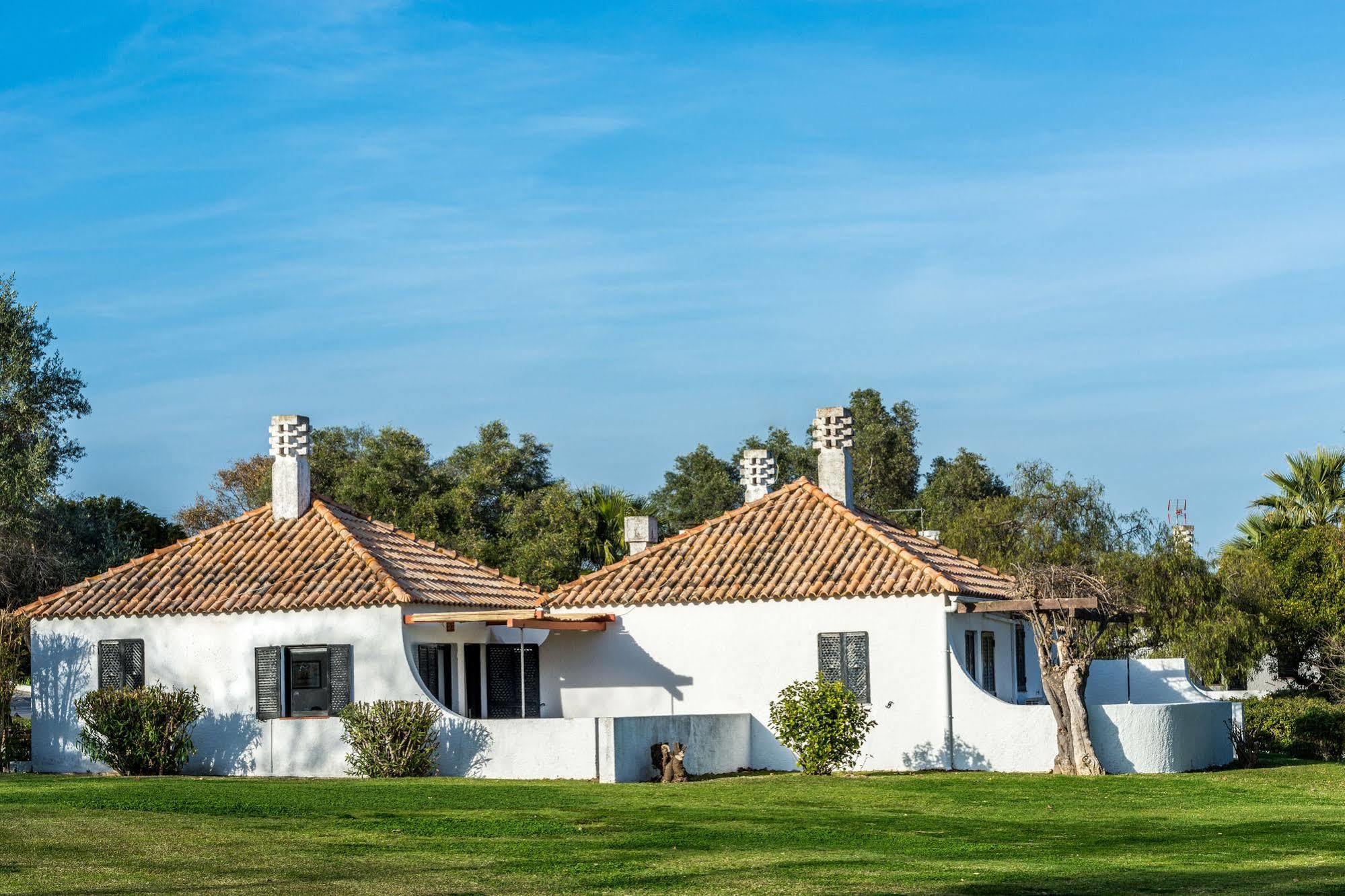 Villa Pedras Del Rey Luz de Tavira Eksteriør bilde