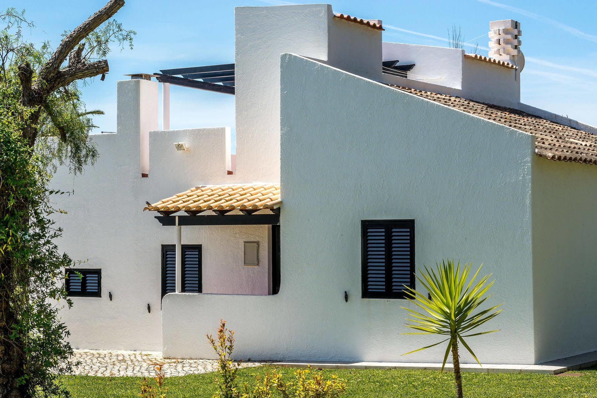 Villa Pedras Del Rey Luz de Tavira Eksteriør bilde