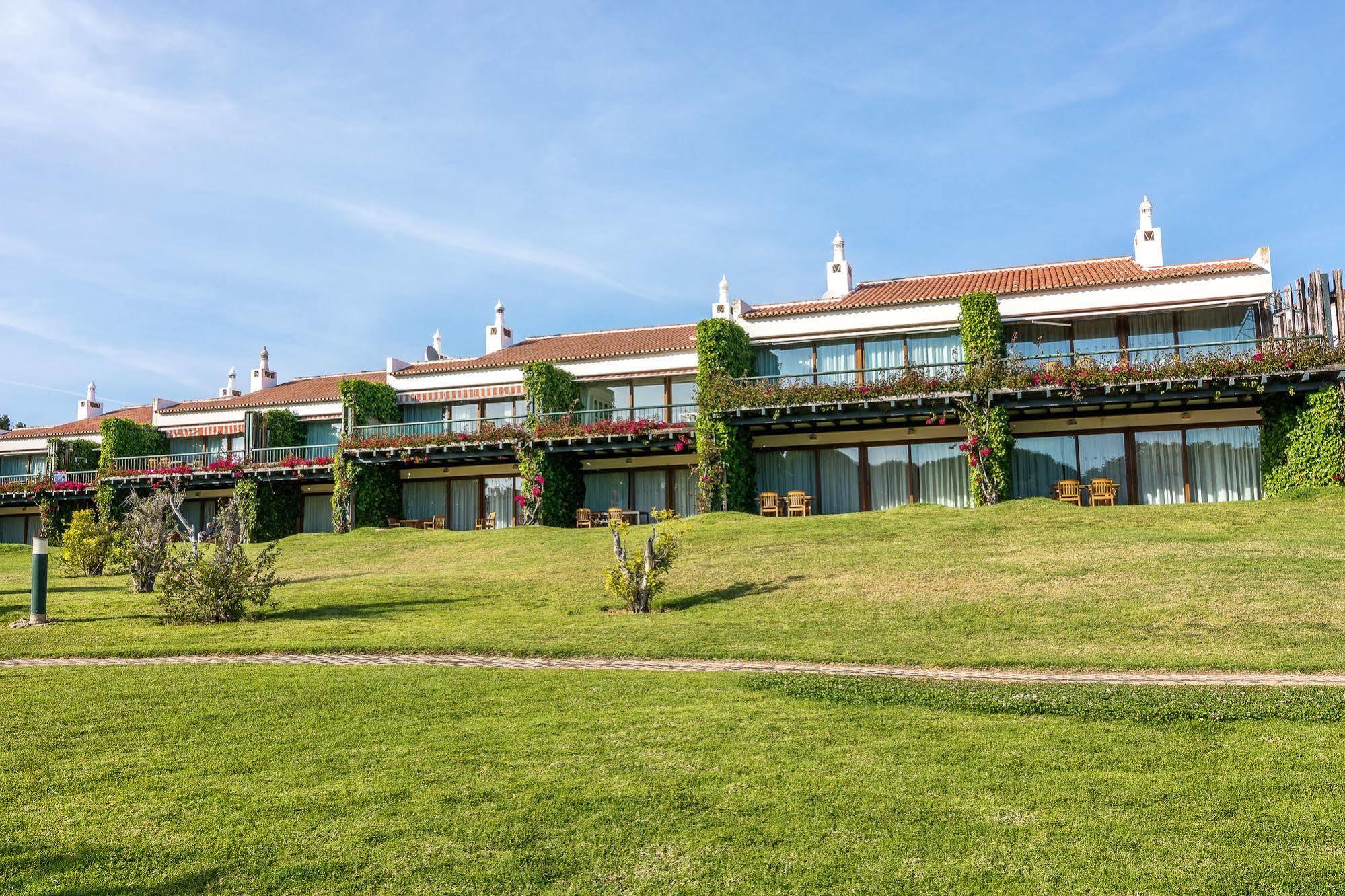 Villa Pedras Del Rey Luz de Tavira Eksteriør bilde