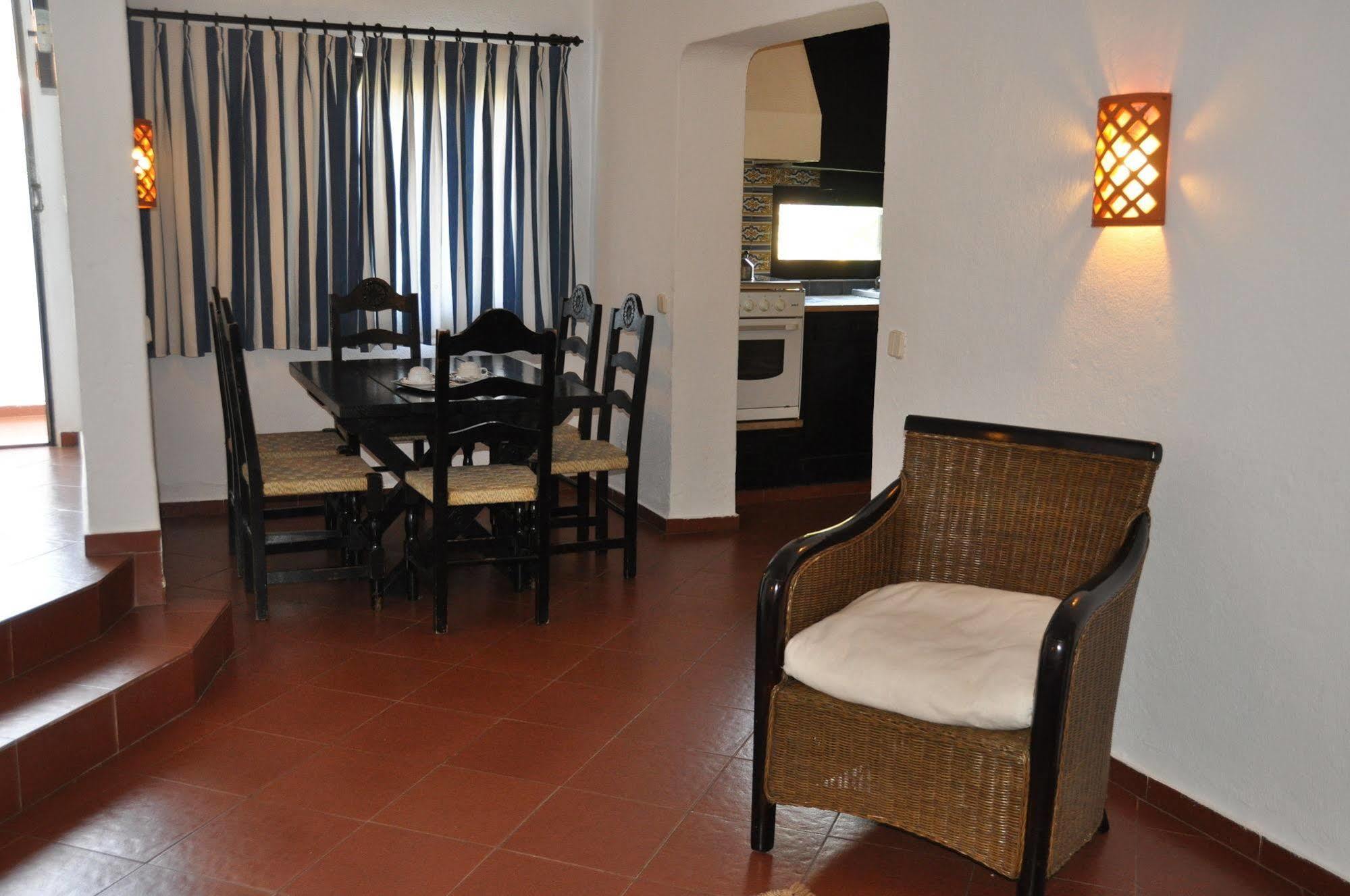 Villa Pedras Del Rey Luz de Tavira Eksteriør bilde