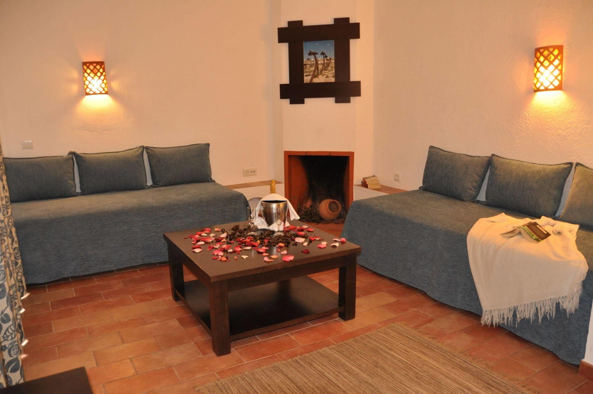 Villa Pedras Del Rey Luz de Tavira Eksteriør bilde