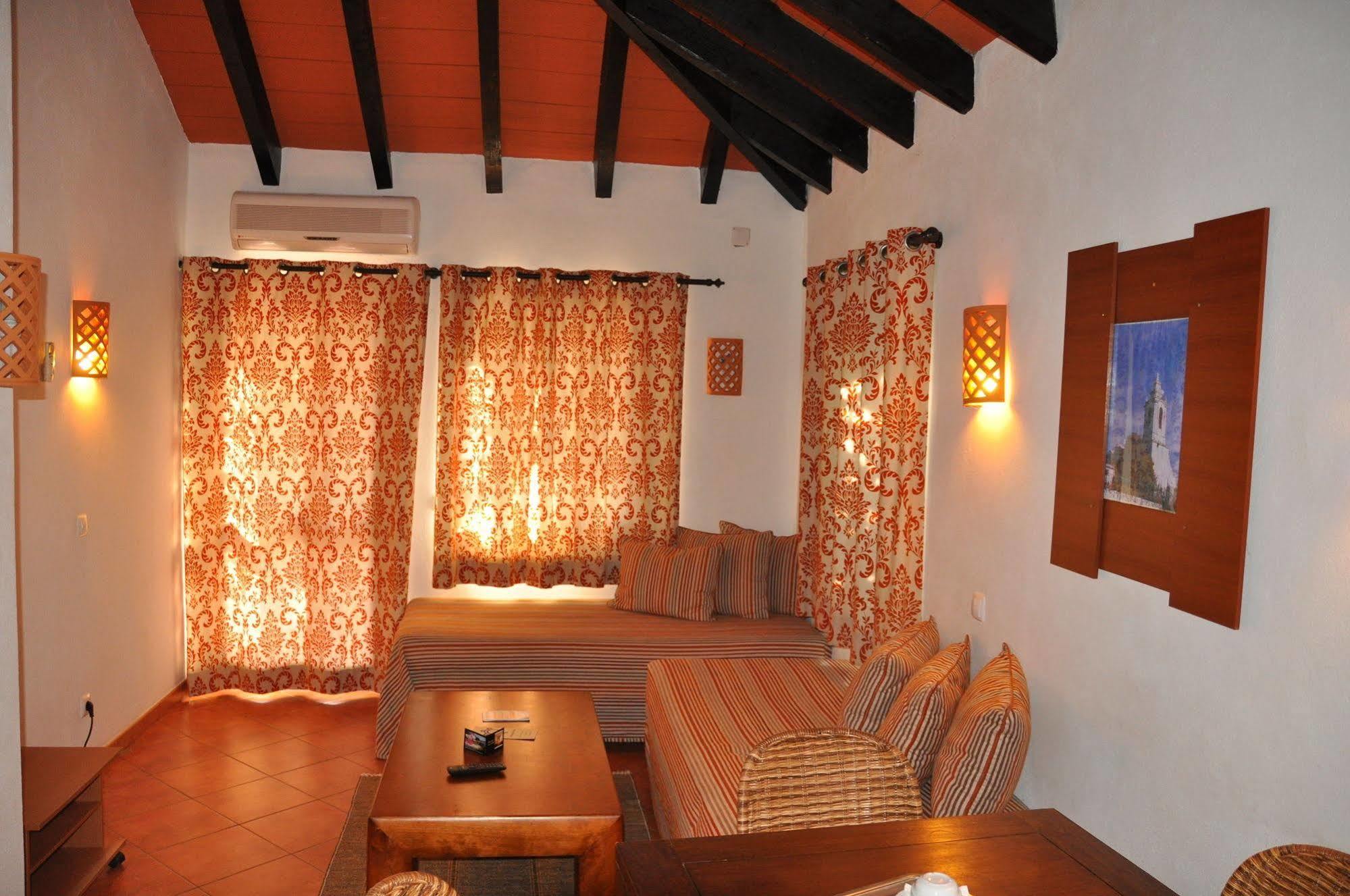 Villa Pedras Del Rey Luz de Tavira Eksteriør bilde