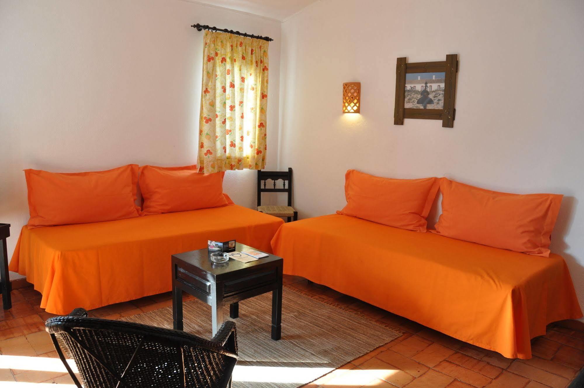 Villa Pedras Del Rey Luz de Tavira Eksteriør bilde
