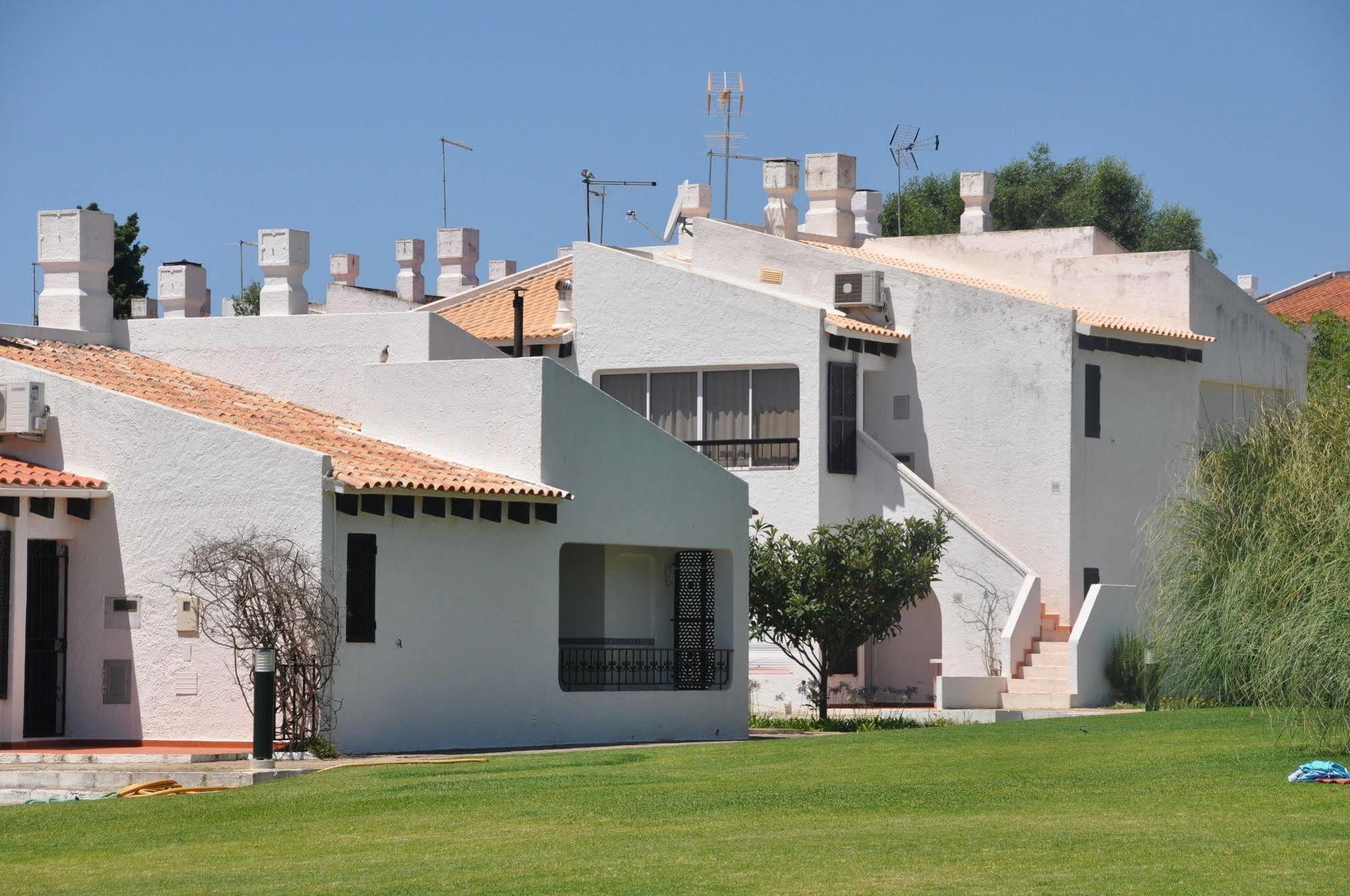 Villa Pedras Del Rey Luz de Tavira Eksteriør bilde