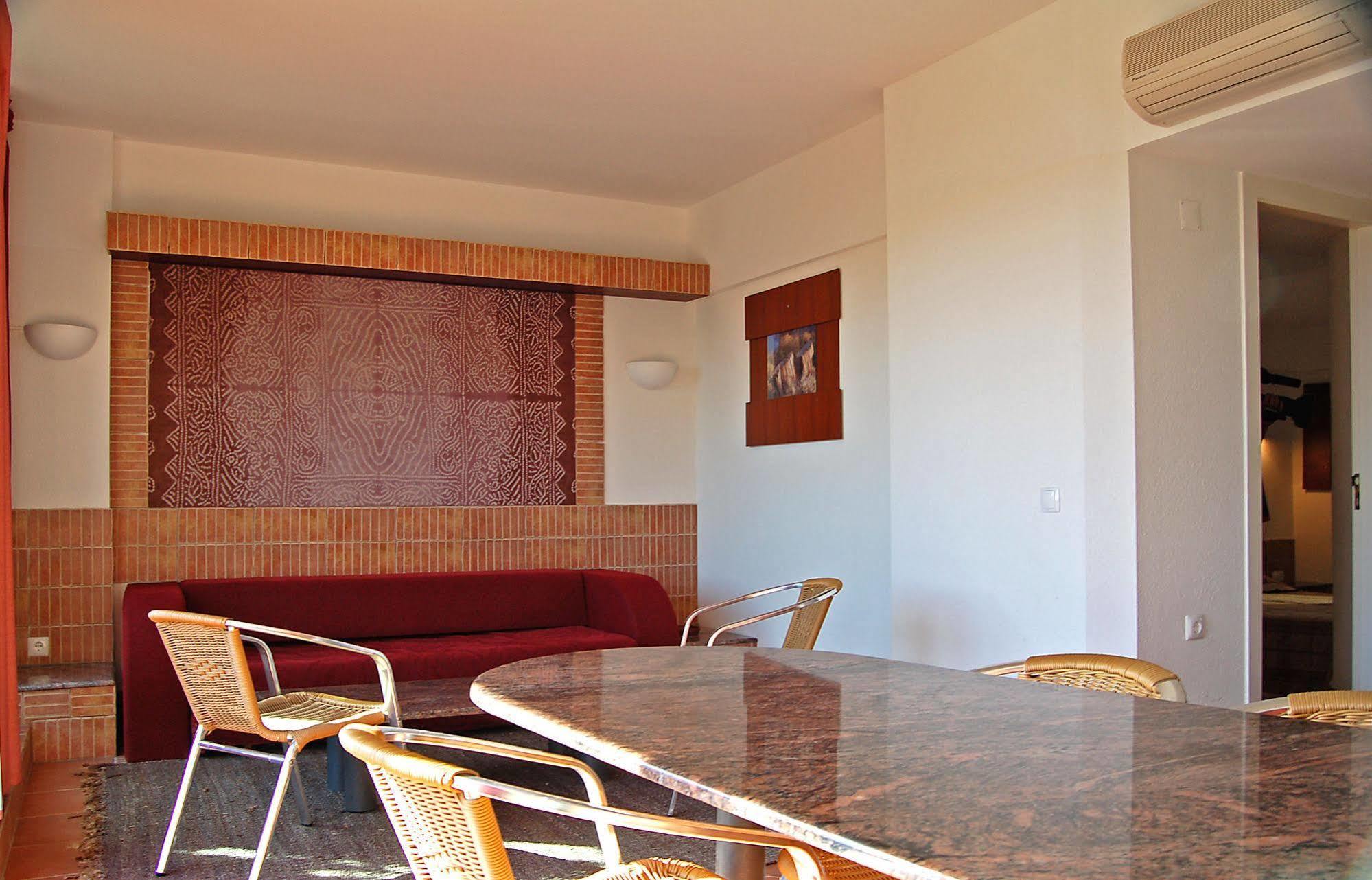 Villa Pedras Del Rey Luz de Tavira Eksteriør bilde