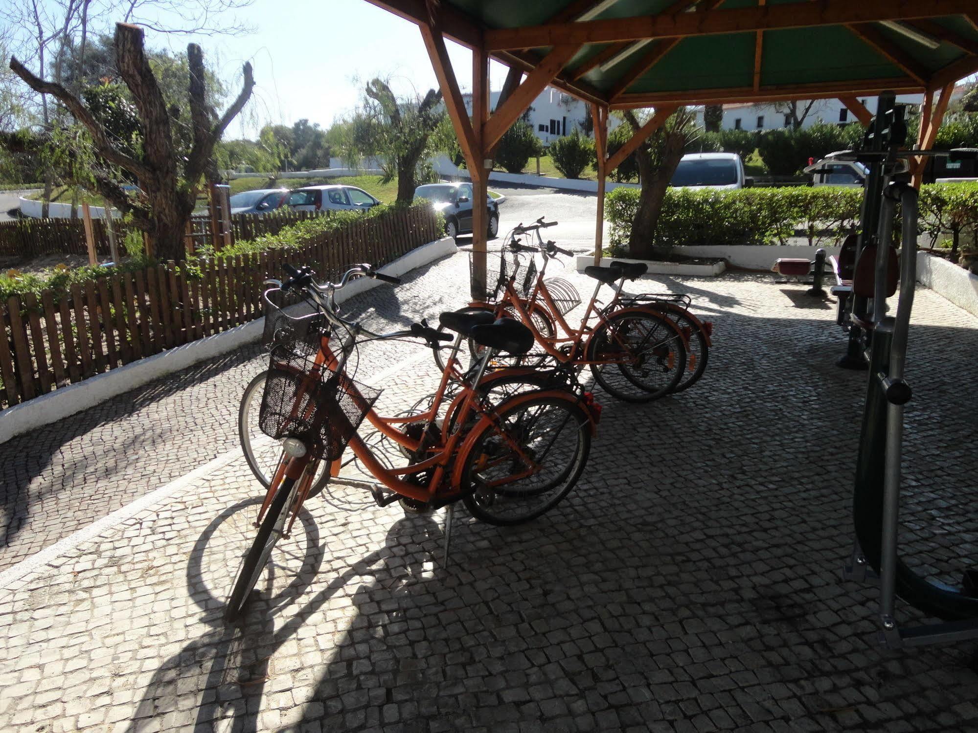 Villa Pedras Del Rey Luz de Tavira Eksteriør bilde