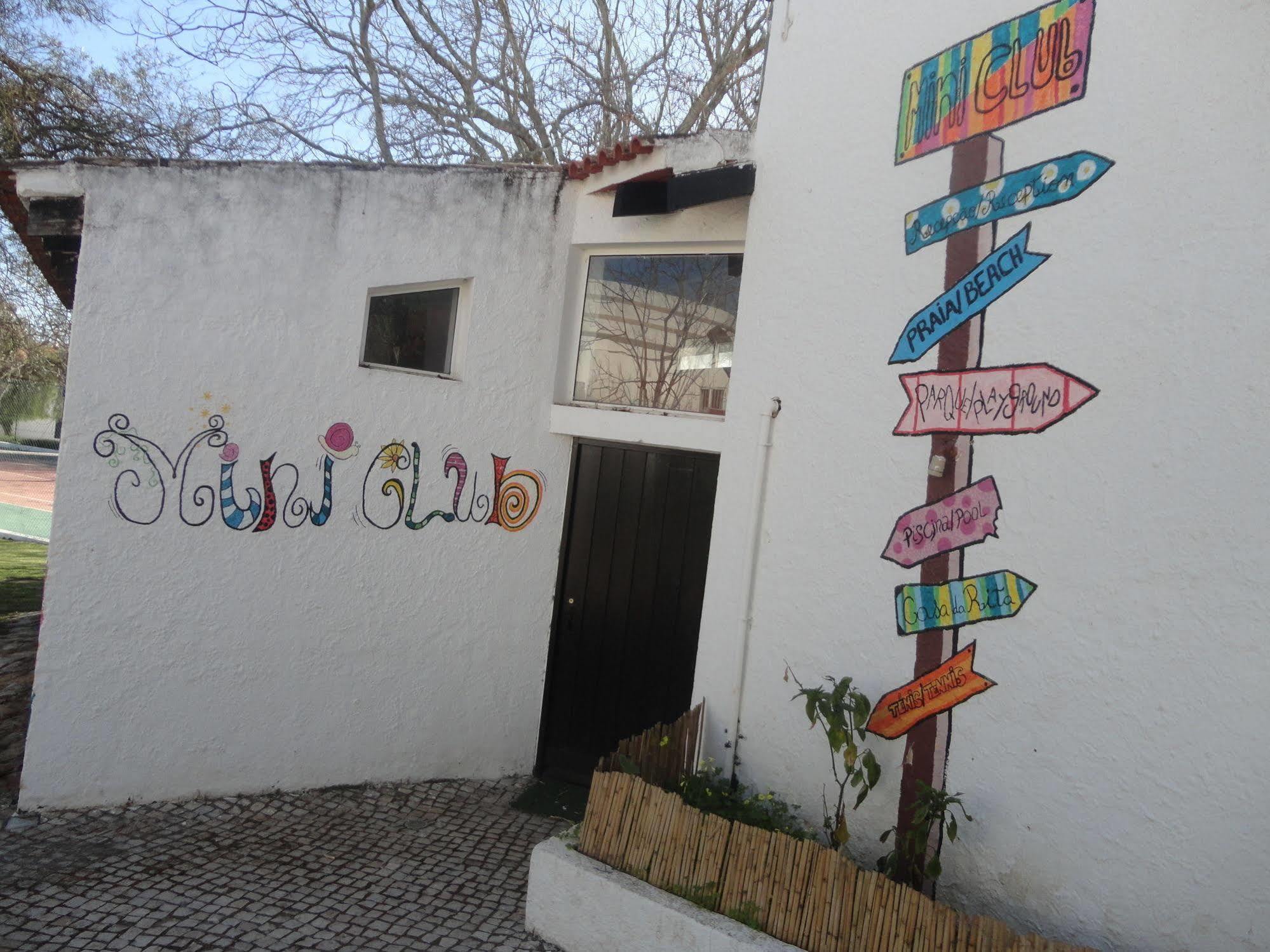 Villa Pedras Del Rey Luz de Tavira Eksteriør bilde