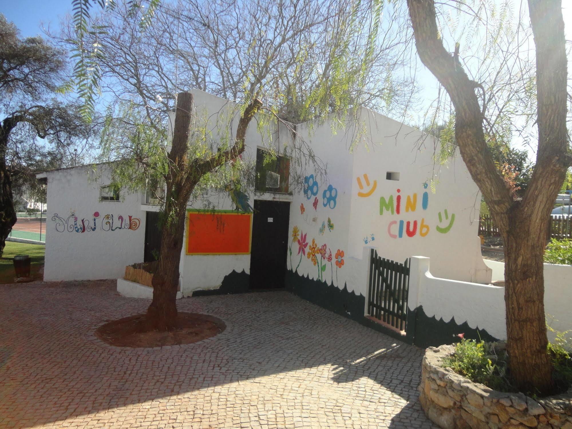 Villa Pedras Del Rey Luz de Tavira Eksteriør bilde