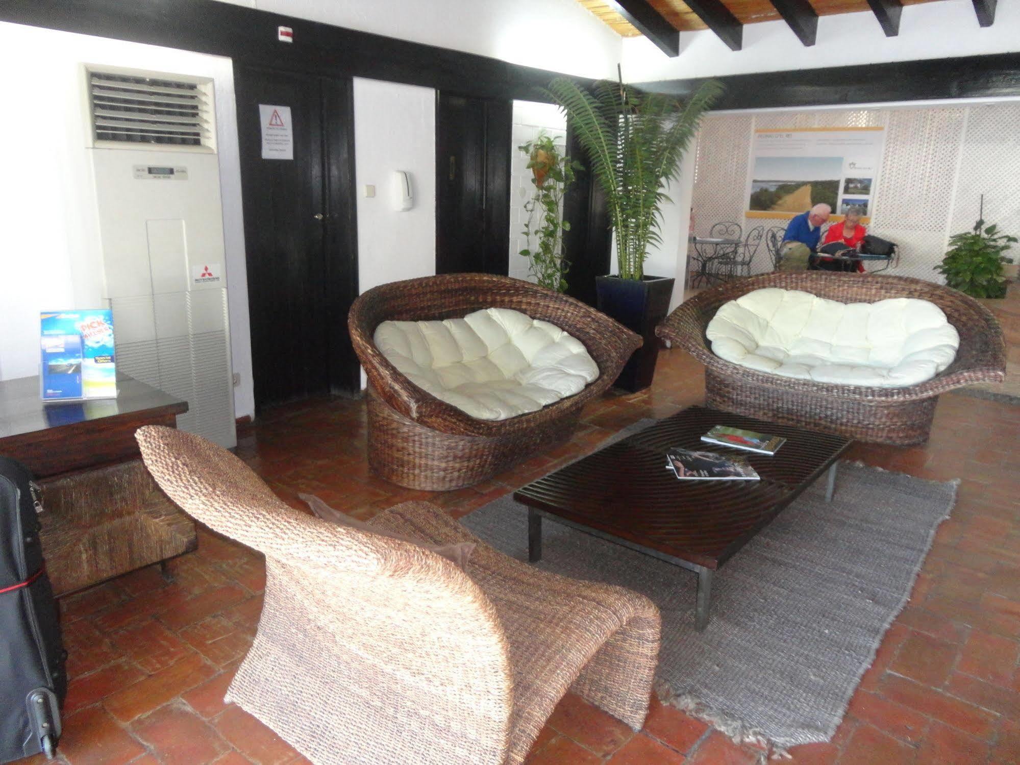Villa Pedras Del Rey Luz de Tavira Eksteriør bilde