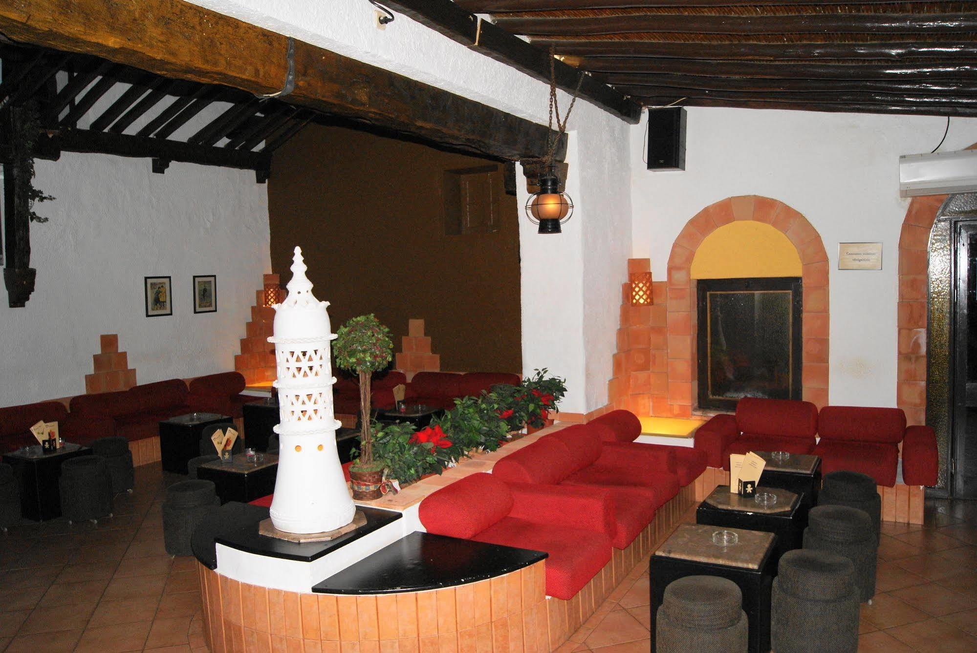 Villa Pedras Del Rey Luz de Tavira Eksteriør bilde