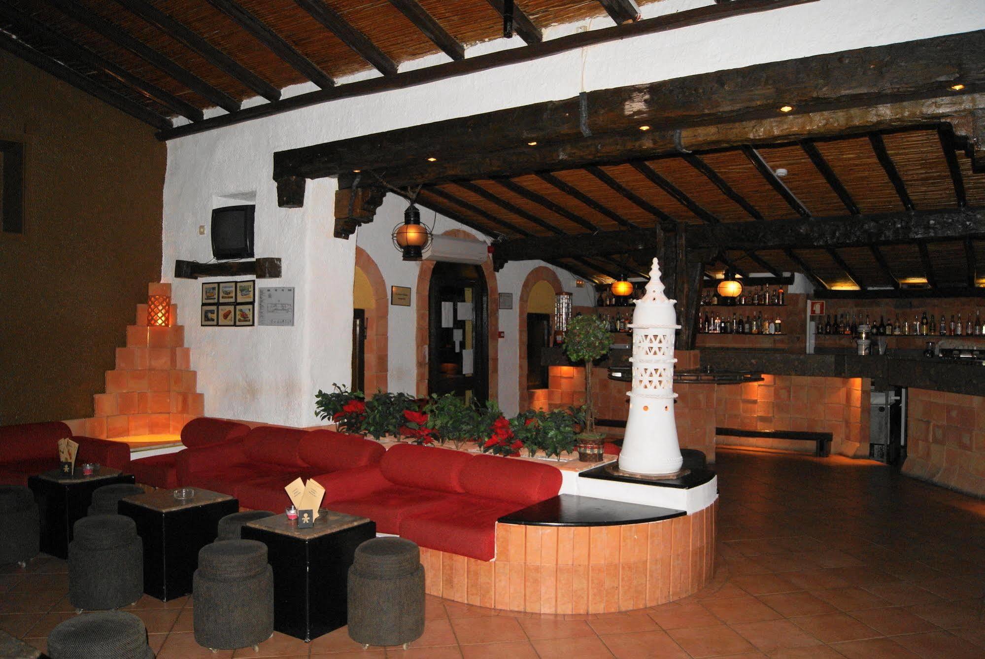 Villa Pedras Del Rey Luz de Tavira Eksteriør bilde