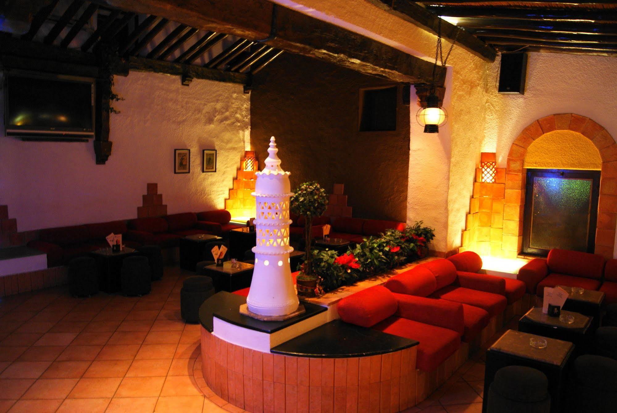 Villa Pedras Del Rey Luz de Tavira Eksteriør bilde