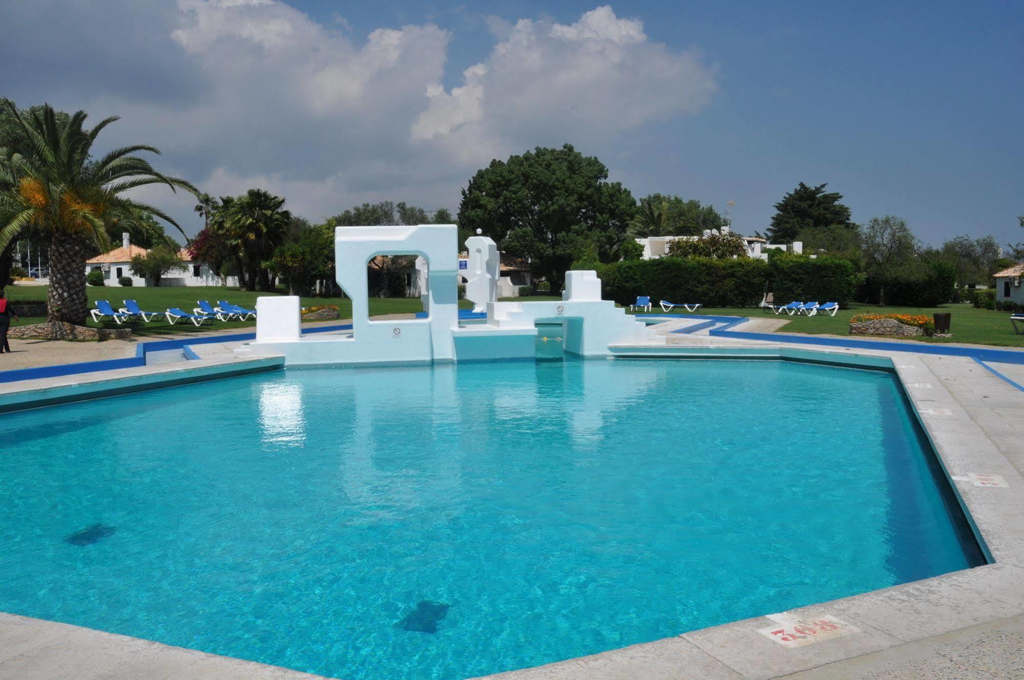 Villa Pedras Del Rey Luz de Tavira Eksteriør bilde